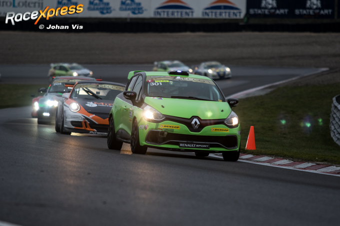 Nieuwjaarsrace